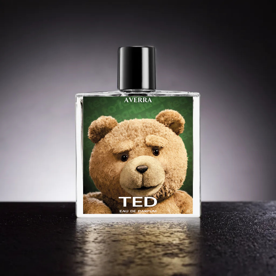 Ted for him | ( M*schino Toy Boy )
