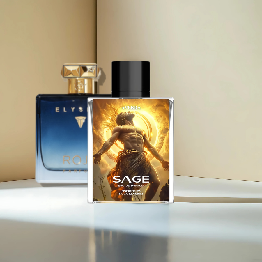 Sage used by Hardik Pandya | ( R*ja Elysium )