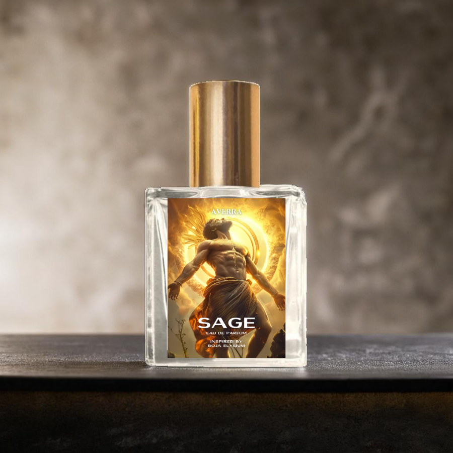 Sage used by Hardik Pandya | ( R*ja Elysium )