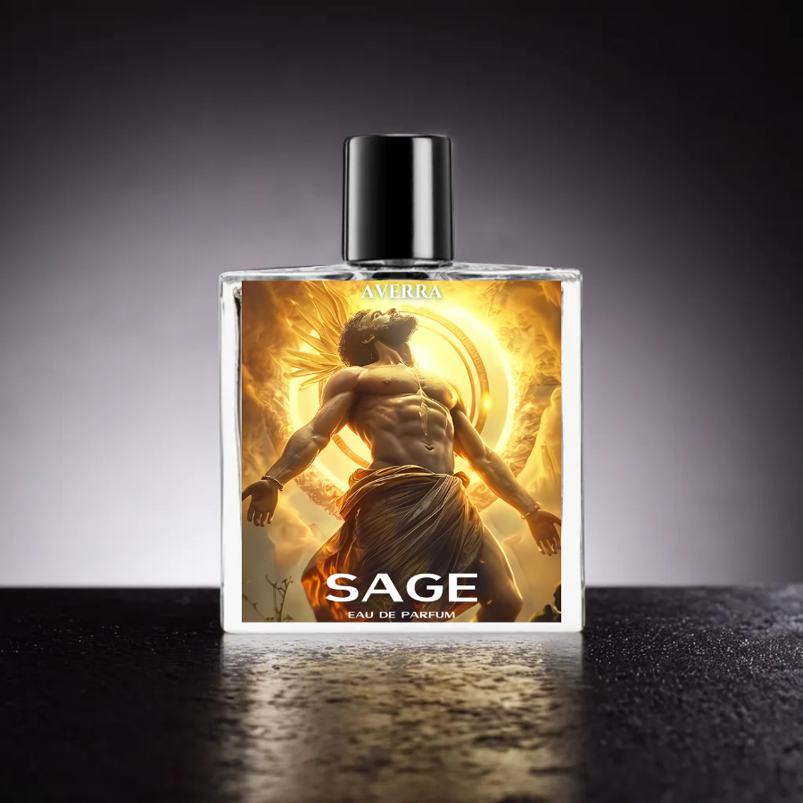 Sage used by Hardik Pandya | ( R*ja Elysium )