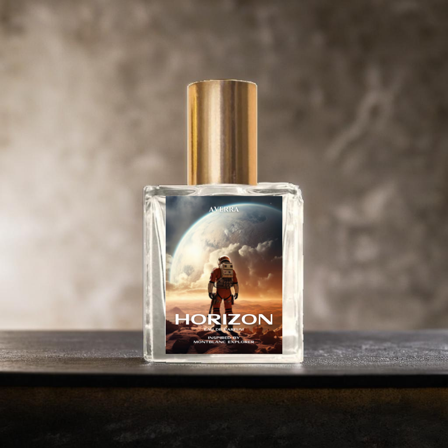 Horizon for him | ( M*ntblanc Explorer )
