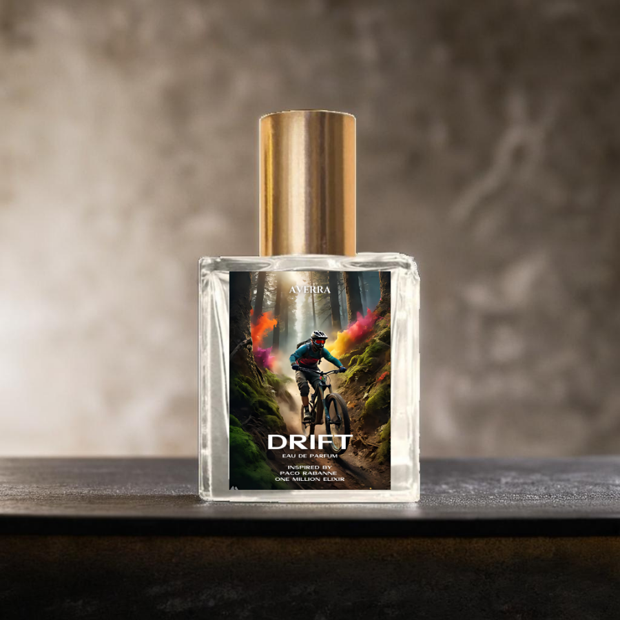 Drift for him | ( P*co Rabanne One Million Elixir )