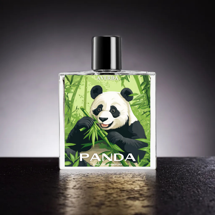 Panda for her | ( G*cci Bamboo )