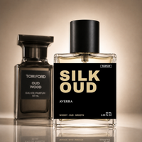 Silk Oud (Inspired by 0ud W00d T0m F0rd) — image 1