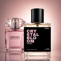 Crystal Bloom (Inspired by Br!ght Cryst@l) — image 1