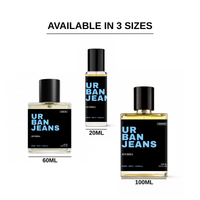 Urban Jeans (Inspired by Blu€ J€@ns) — image 3