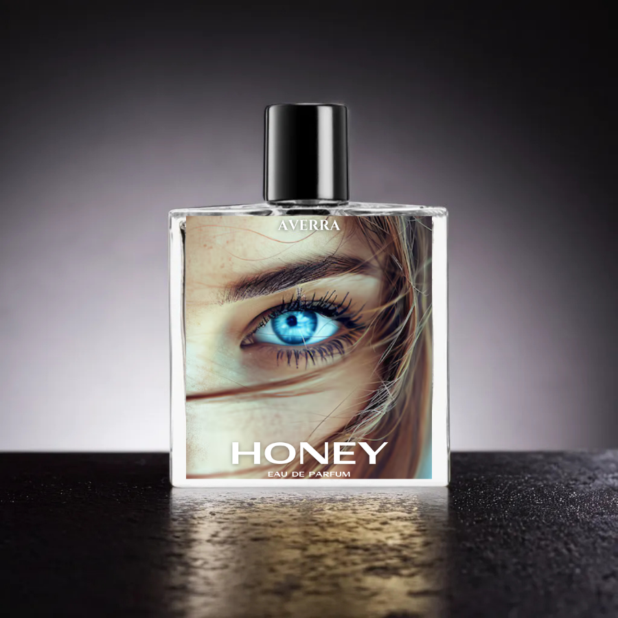 Honey for her | ( My Burberry Blush )