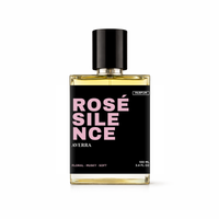 Rose Silence (Inspired by R0$€ 0f N0 M@n’$ L@nd B¥r€d0) — image 7