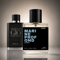 Marine Profond (Inspired by Pr0fum0) — image 1
