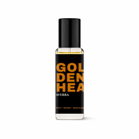 Golden Heat (Inspired by B0$$ †h€ $c€n† €D†) — image 6