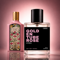 Golden Tuberose (Inspired by Gu¢¢i Fl0ra G0rg€ous Tub€r0se) — image 1