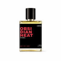 Obsidian Heat (Inspired by M0$† W@nt€d €DP !n†€n$€) — image 7