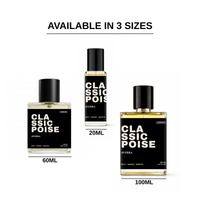 Classic Poise (Inspired by @llur€ H0mm€) — image 3