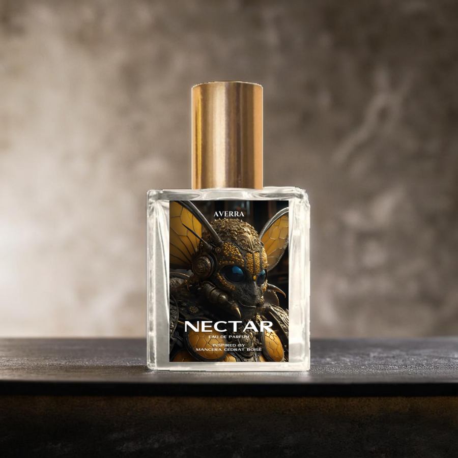Nectar for Unisex | ( M*ncera cedrat boise )