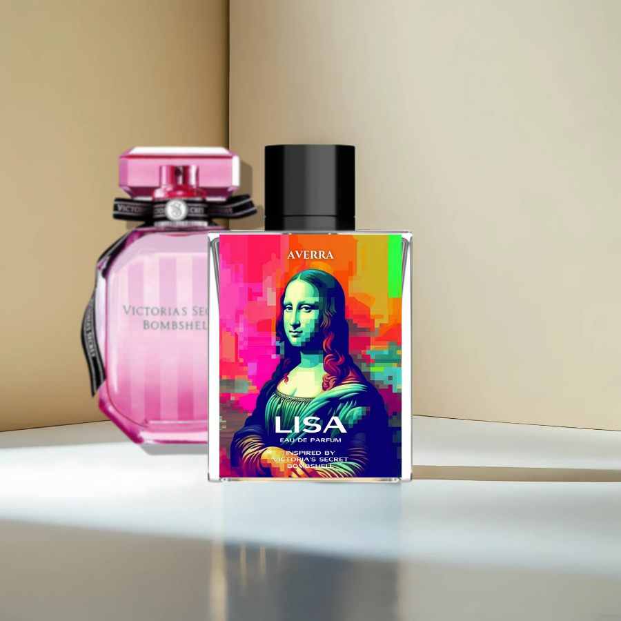 Lisa for her | ( V*ctoria’s Secret Bombshell )