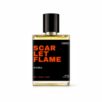 Scarlet Flame (Inspired by V€rs@c€ Er0s Fl@m€) — image 7