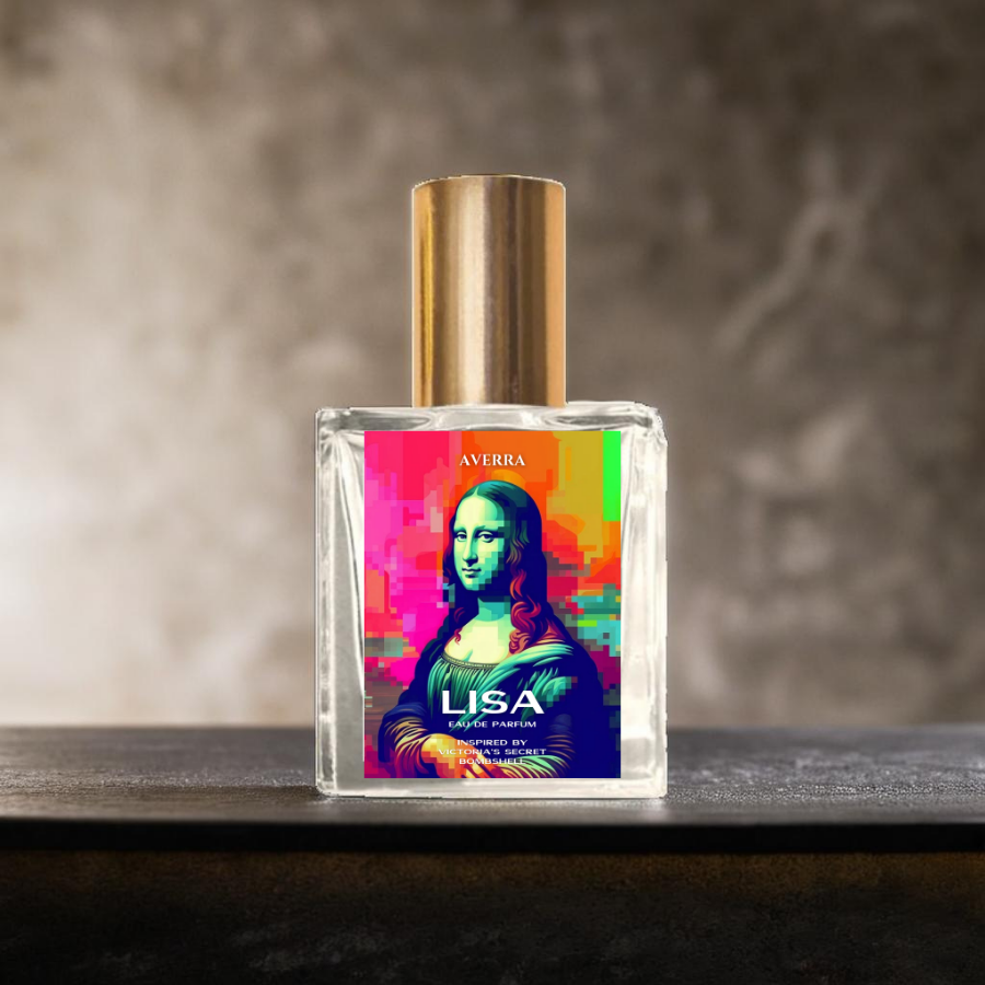 Lisa for her | ( V*ctoria’s Secret Bombshell )