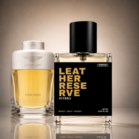 Leather Reserve (Inspired by B€ntl€y F0r M€n EDT) — image 1