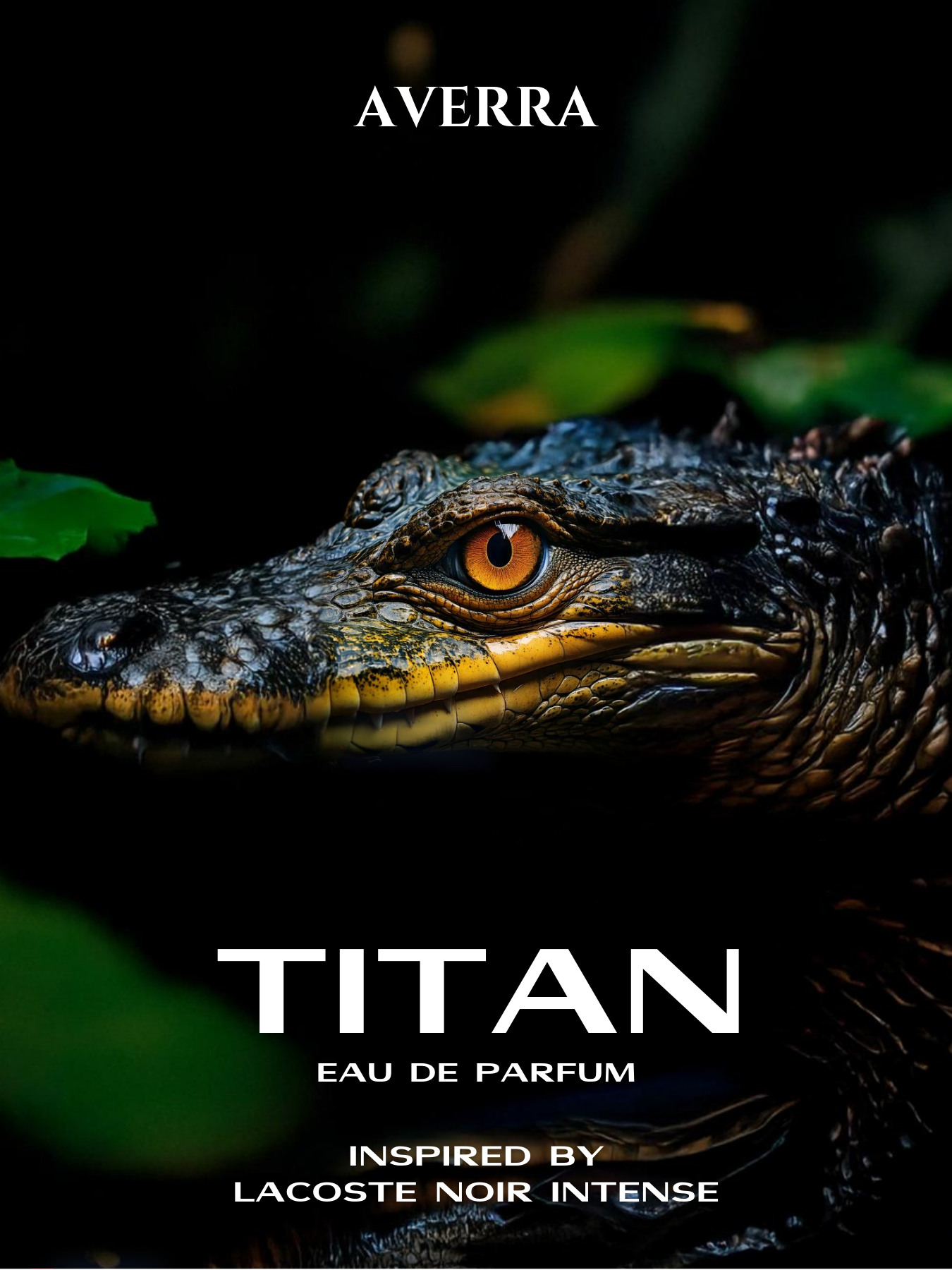 Titan for Him | (L*coste Blanc L’12.12)