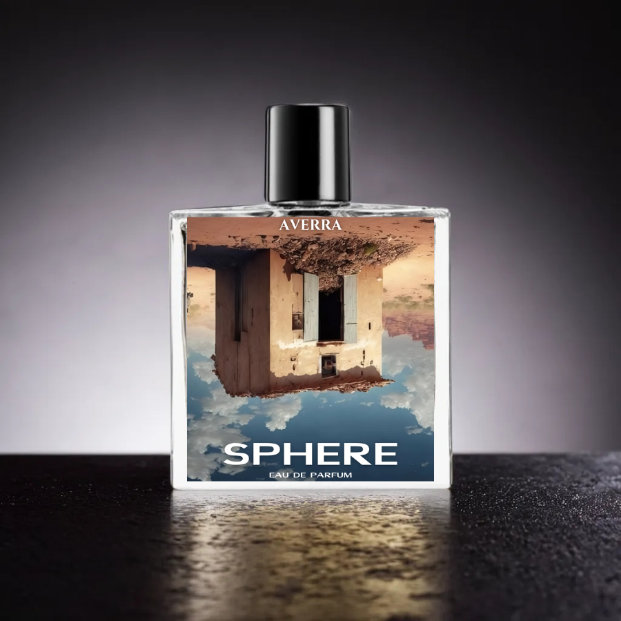 Sphere for unisex | ( T*m Ford Costa Azzurra )