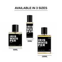 Iris Whisper (Inspired by B0!s d’@rg€nt) — image 3