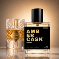 Amber Cask (Inspired by @ng€l$ Sh@r€ b¥ K!l!@n) — image 1