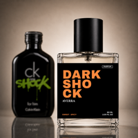 Dark Shock (Inspired by Ck 0n€ $h0ck) — image 1
