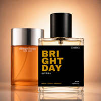 Bright Day (Inspired by H@ppy F0r M€n) — image 1