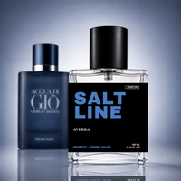 Saltline (Inspired by Pr0f0nd0) — image 1