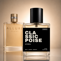 Classic Poise (Inspired by @llur€ H0mm€) — image 1