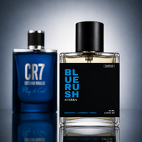 Blue Rush (Inspired by Cr!st!an0 R0nald0 CR7 Blu€) — image 1