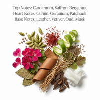 Nomade Skin (Inspired by @fr!c@n L€@th€r) — image 4