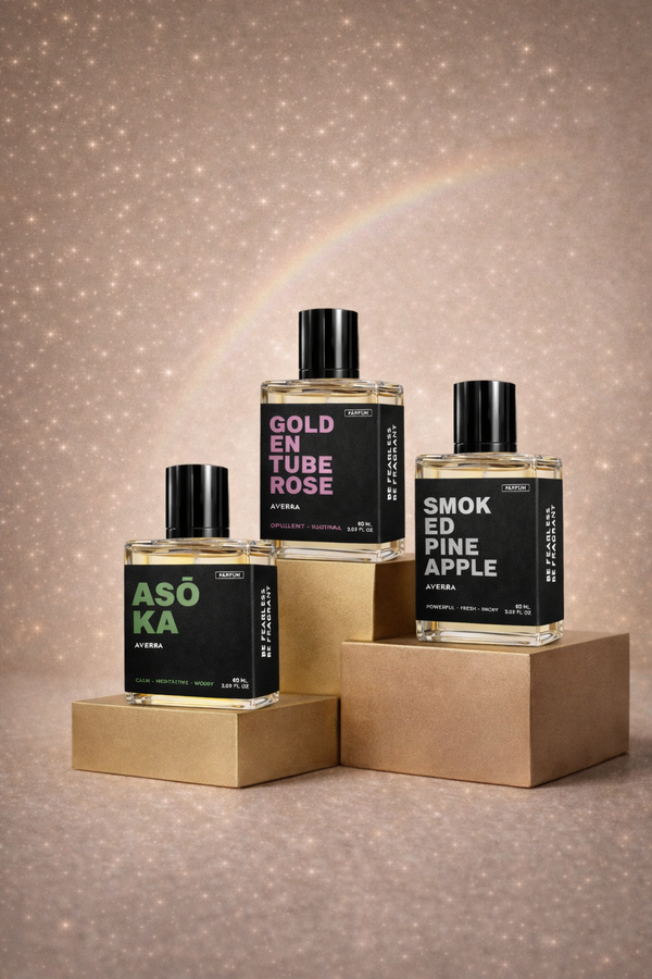 CELEBRITY PERFUMES