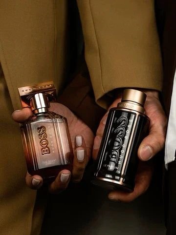 AWARDED BY FRAGRANTICA