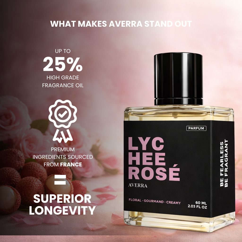 Lychee Rosé (Inspired by P@rfüm d€ M@rly D€l!n@ €xclu$!f)