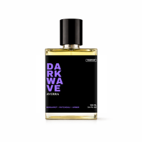 Dark Wave (Inspired by R@sasi H@was Bl@ck) — image 8