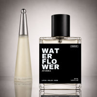 Water Flower (Inspired by !ss€y M!yak€ L’€au d’!ss€y) — image 1