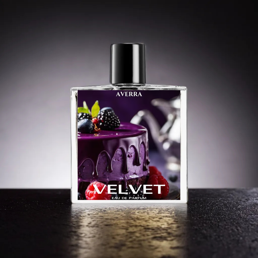 Velvet for Unisex | ( Ra*asi Hawas  )