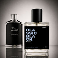 Classic Black (Inspired by Jaguar Class!c Black) — image 1