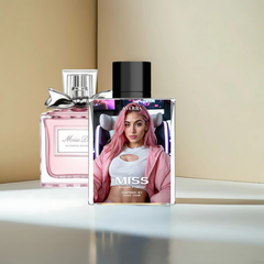 Miss for her | ( D*or Miss Dior )