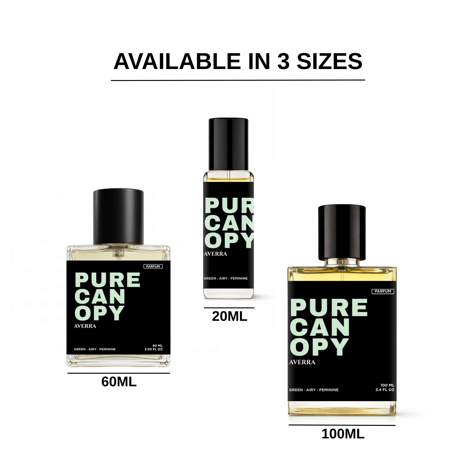 Pure Canopy (Inspired by B@mb00)