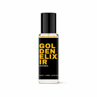 Golden Elixir (Inspired by J€@n P@uL G@uLt!€r L€ M@l€ €l!x!r) — image 6