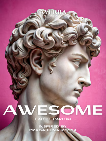 AWESOME for him | ( P*ada Luna Rossa )