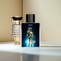 Ignite for her | ( P*co Rabanne Fame )