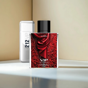 VIP for her | ( C*rolina Herrera 212 VIP )
