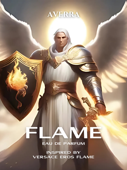FLAME for him | ( V*rsace Eros Flame )
