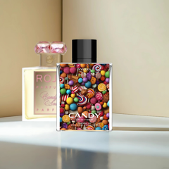 CANDY for her | ( R*ja dove candy aoud )