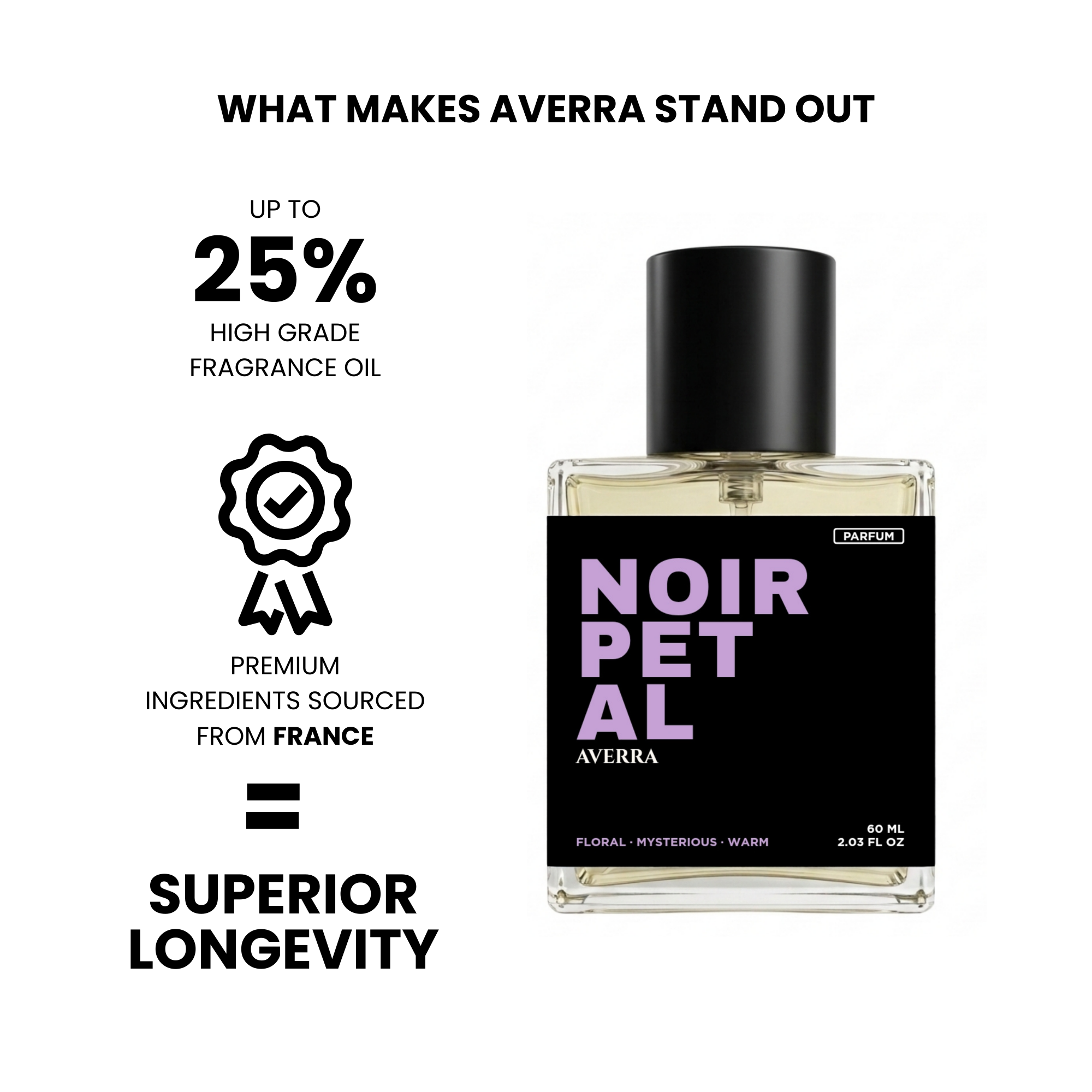 Noir Petal (Inspired by Bl@ck 0rch!d)