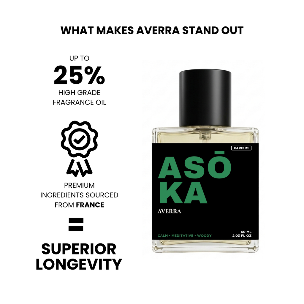 Asoka (Inspired by D!ptyqu€ T@m D@o EDP)