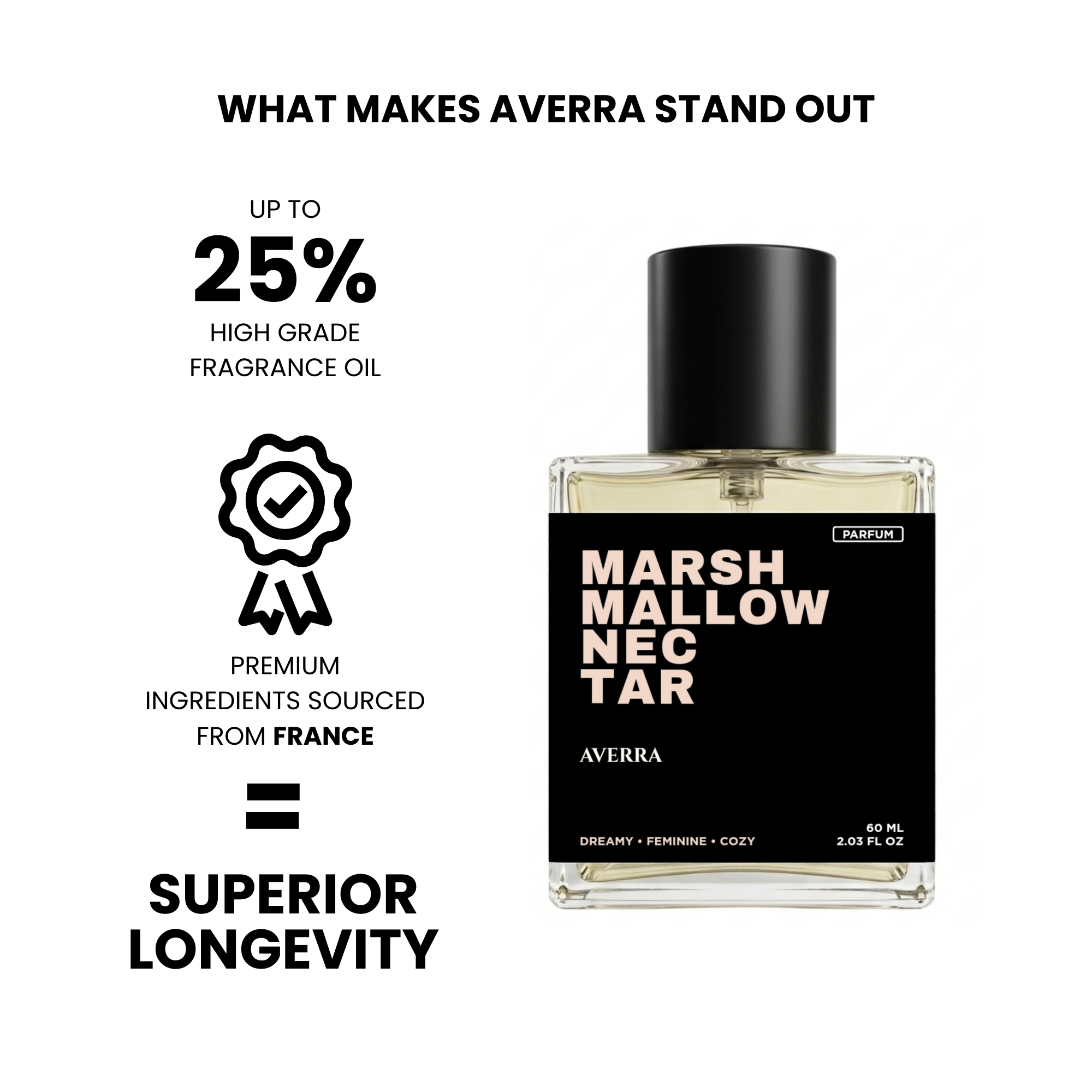 Marshmallow Nectar (Inspired by K!l!@n L0v€, D0n’† B€ Sh¥)